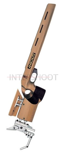 Anschutz 1913-U4/2 Walnut Stock