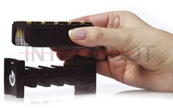 Gehmann Cartridge Tray 869