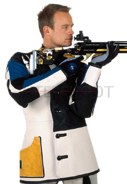 ahg Anschutz Stenvaag Scorpion 167