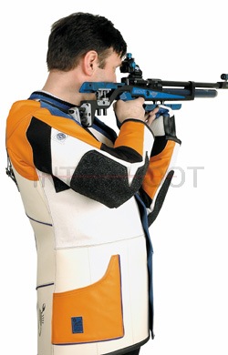 ahg Anschutz Scorpion Fusion 168