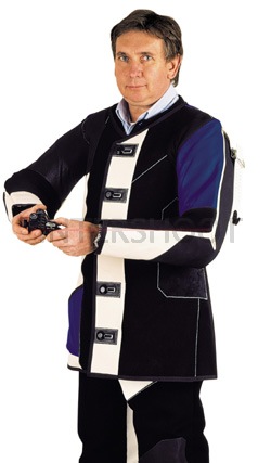 ahg Anschutz Economy Jacket 174