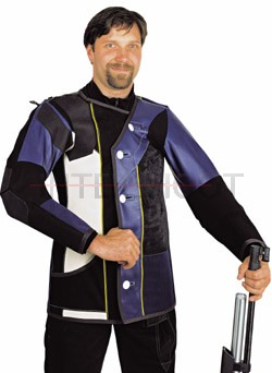ahg Anschutz Pro-Tech Jacket 177