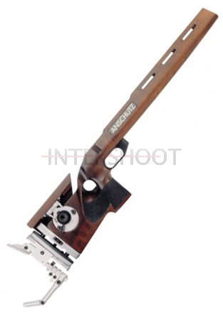 Anschutz Supermatch Stock