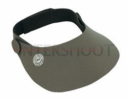 ahg Anschutz Deluxe Visor 302