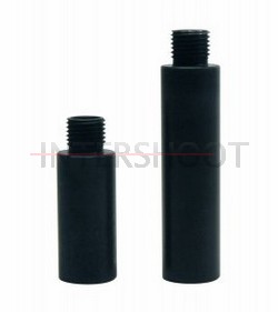 ahg Anschutz Slim Glare Tube / Sight Extender 9733