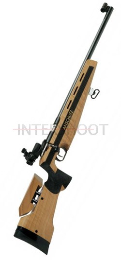 Anschutz 1903 Standard Rifle