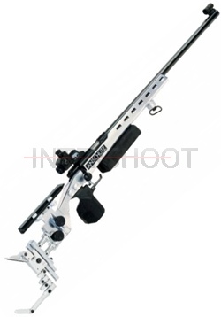 Anschutz 1918 Free Rifle - Precise
