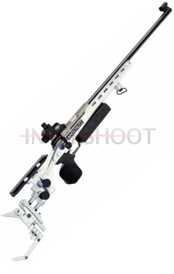Anschutz 2018 Free Rifle - Precise