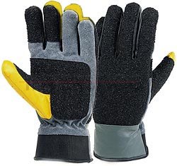 ahg Anschutz COLOR 1 Top Grip Glove 109
