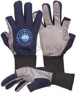 ahg Anschutz Trigger Hand Glove 119