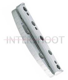 Anschutz Guide Plate for 4765 Buttplate (1760-U3a/1)