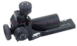 Anschutz 6805 Rearsight