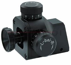 Anschutz Rearsight 6809