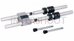 ahg Anschutz Stabiliser Weight System 8020