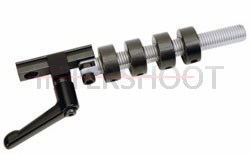 ahg Anschutz Swiss Stock Weights 8022