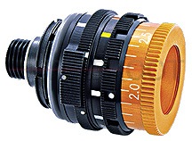 Anschutz Combination Iris 9781-S / 9781-O