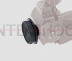 Anschutz Standard Rear Aperture 1.1mm