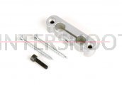 Anschutz Buttplate Adaptor