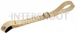 ahg Anschutz Professional Leather Sling 330