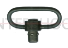 Sling attachment (push button type)