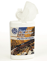 Anschutz Handy Wipes 522