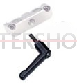 Anschutz Quick Release / Fast Clamps