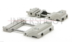 Centra Eye II Rail Pro Sight Displacement Blocks