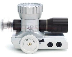 Centra Spy Rearsight