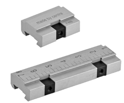 Centra Block 8 8mm Sight Blocks