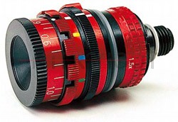 Centra Magnification Iris 3,0 Combi Optik 19117001