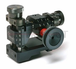 Centra Smallbore Rearsight