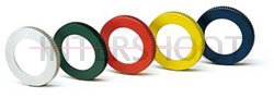 Centra Colour Rings for Anschutz & Centra Irises