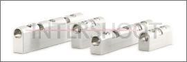 Centra Block Swing Spacers