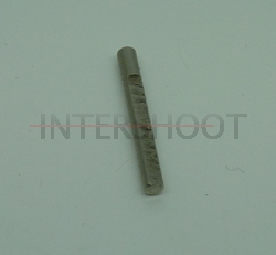 Champion Straight Bar