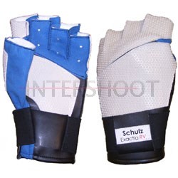 Schulz EXACTIA R.V. Glove Half Finger