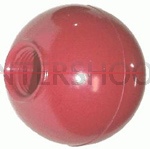 Freeland Spare Carrying Ball