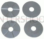 Freeland Friction Washer Kit