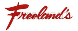 Freeland Scope Stands