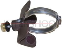 Freeland Saddle Head