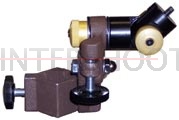 Freeland Swivel Head Assembly