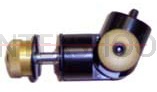 Freeland Swivel Head