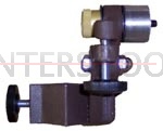 Freeland Zoom Head Assembly