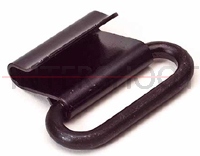 Sling attachment (flat loop type)