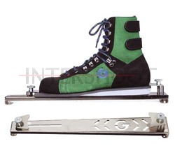 Gehmann Shoe Tree 489