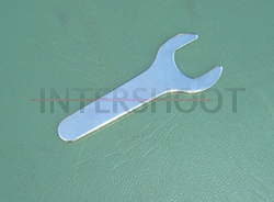 Gehmann Rear Iris Spanner 5005