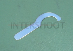 Gehmann Front Iris Spanner 5006