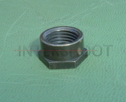 Gehmann Rear Iris Locknut 5007