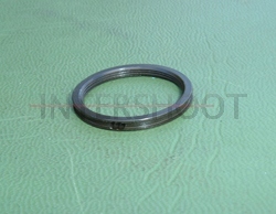Gehmann Front Iris Locknut 5009