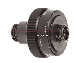 Gehmann 1.5x Magnifying Diopter 503-09