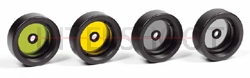 Rear colour filters for Gehmann Clearview sight 518-U